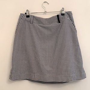 Nike Golf Skort size 6